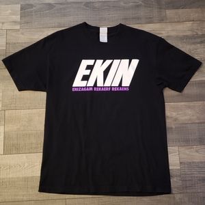 *VERY RARE* Vintage Nike x Sneaker Freaker Tee